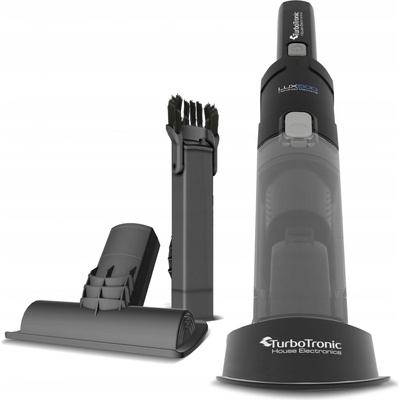 TurboTronic TT-LUX500 černý