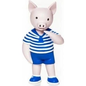 Tissotoys Figurine - Piglet
