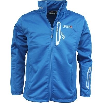 Geographical Norway bunda pánska TREASURE softsheel DRY TECH 4000