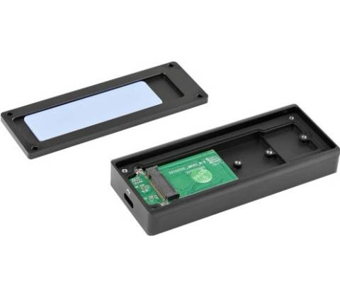 StarTech M2E1BRU31C