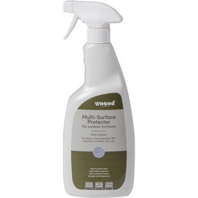 WOOOD Impregnace na venkovní textilie Wood 750 ml