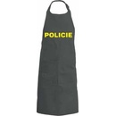 zástěra Policie