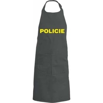 zástěra Policie