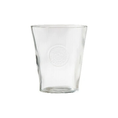 Costa Nova Poháre na vodu s logom 11cm COR číra 380 ml