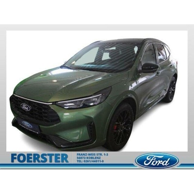 Ford Kuga 2.5 PHEV ST-Line X 178 kW