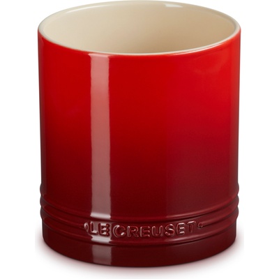 Le Creuset Signature Кутия за кухненски прибори, 1, 1 л, черешов (71500100600001)