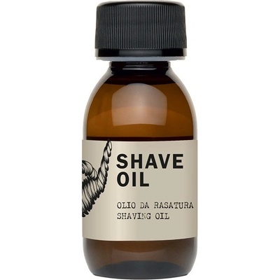 Dear Beard Shave Oil 50 ml