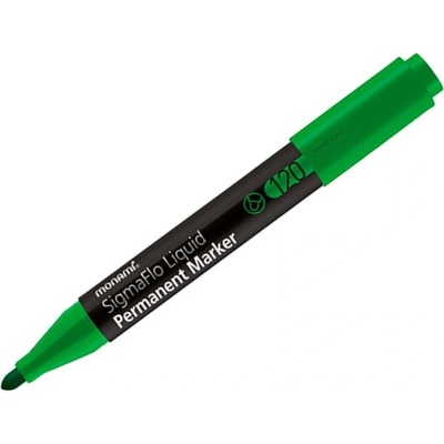 MONAMI 120 zelený