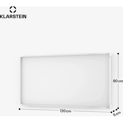Klarstein Wondersky 770 W