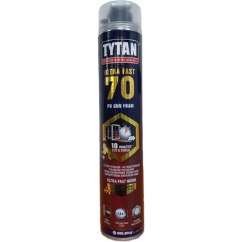 TYTAN Ultra FAST 70 PU 870 ml