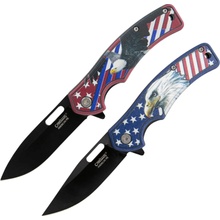 Camillus AMERICAN PIE COMBO PACK CAM-21007