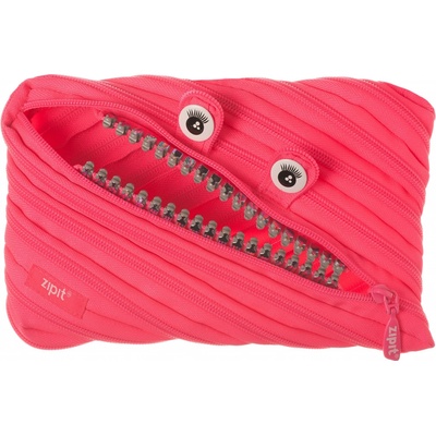 Zipit Grillz Monster velký Dazzling Pink