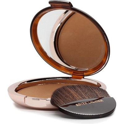 Estée Lauder Bronze Goddess bronzujúci púder 3 Medium Deep 21 g