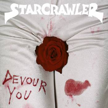 Devour You - Starcrawler LP