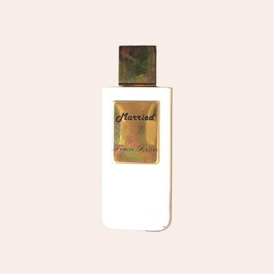 Franck Boclet Married parfém dámský 100 ml