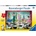 Ravensburger Пъзел Ravensburger от 60 части - Балетна репетиция (5165)
