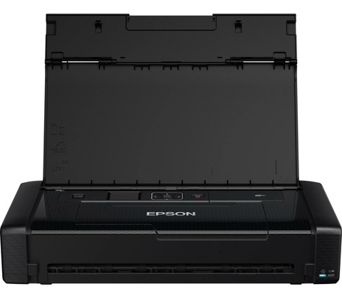Epson WorkForce WF-110W