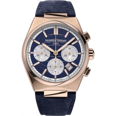 Frederique Constant FC-391NS4NH4