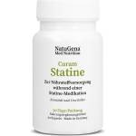 NatuGena CuramStatine, 60 капсули, NatuGena (573012 (2100001) NTG)