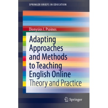 Adapting Approaches and Methods to Teaching English Online