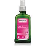 Weleda Rose подхранващо олио 100ml