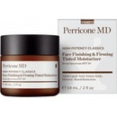 Pleťové krémy Perricone MD High Potency Face Finishing & Firming Moisturizer hydratační a zpevňující krém 59 ml