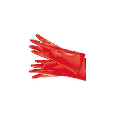 Knipex Elektrikářské rukavice Gr.9 98 65 40