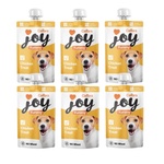 Calibra Joy Dog Yummy Chicken Treat 6x100g