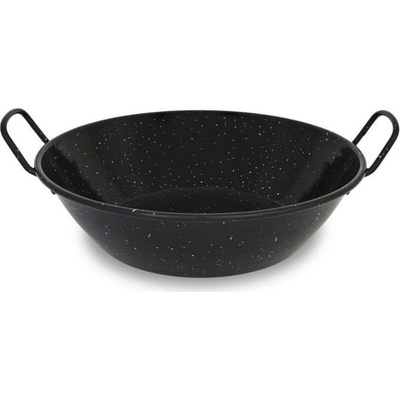 Perfect Home Panvica Paella smaltovaná 55 cm