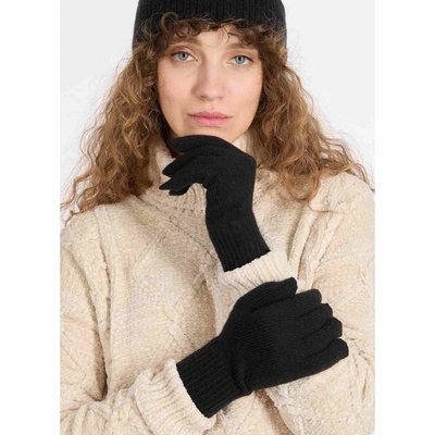 Ragwear čiapka Sniky Black 1010