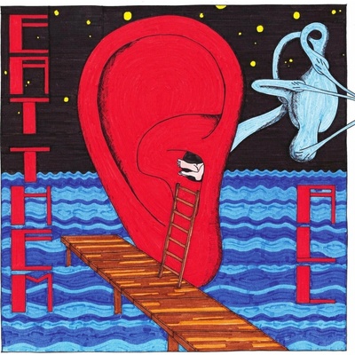 Eat Them - All (Limited Edition) LP