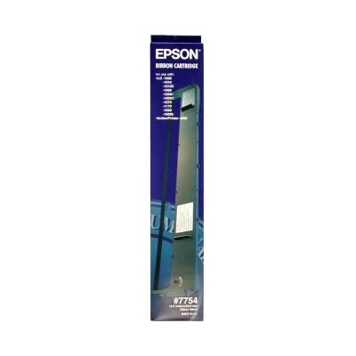 Epson C13S015022 - originální páska čer. LQ-1000/1050+/1010/1070/1170