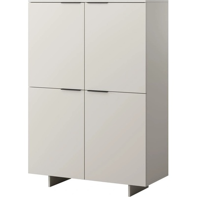 Cama Alma 4D 100x41,5xH145