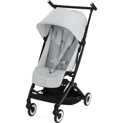Cybex Libelle Gold 2025 Fog Grey 2025