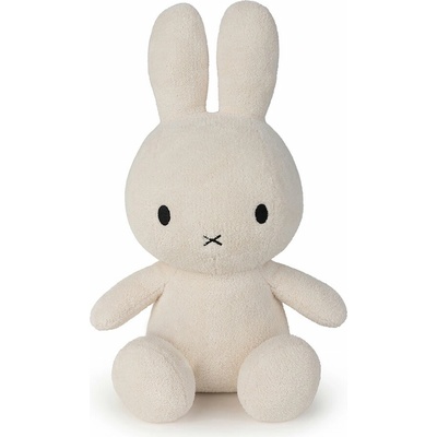 Miffy Froté krémová 8719066013306 50 cm