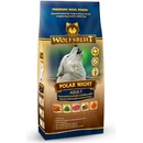 Granule pre psov Wolfsblut Polar Night 12,5 kg