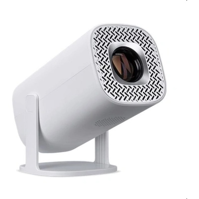 Мултимедиен проектор, AOPEN QH15s (powered by Acer), LCD, 720p (1280x720) max. (1920x1080), 6500 LED Lm, (180 ANSI), 1000: 1, HDMI, USB (Type A 2.0 (MR.JXV11.001)