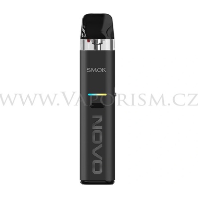 SMOK Novo Eco Pod 1000 mAh Black 1 ks