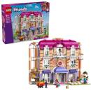 LEGO® Friends - Heartlake City Grand Hotel (42704)
