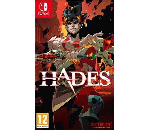Hades