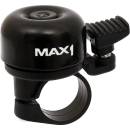 Max1 Mini černý