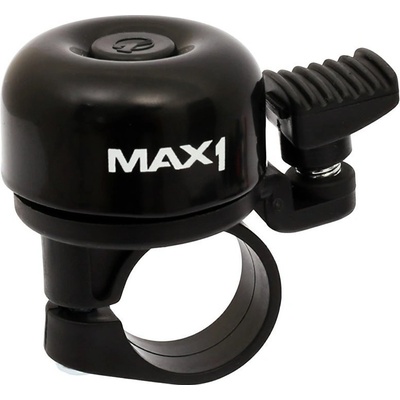 Max1 Mini černý