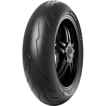 Image 1 of Pirelli DIABLO ROSSO IV 140/70 R17 66H