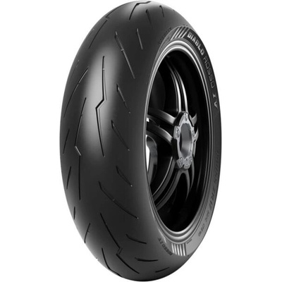 Pirelli DIABLO ROSSO IV 140/70 R17 66H