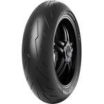 Pirelli DIABLO ROSSO IV 140/70 R17 66H Мотоциклетни гуми