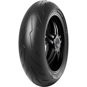 Pirelli DIABLO ROSSO IV 140/70 R17 66H Мотоциклетни гуми