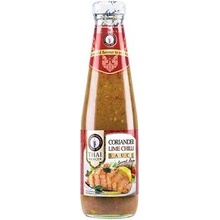 Thai Dancer Citrónová Chilli omáčka s koriandrom 300 ml