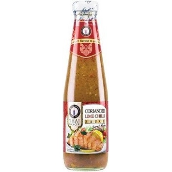 Thai Dancer Citrónová Chilli omáčka s koriandrom 300 ml