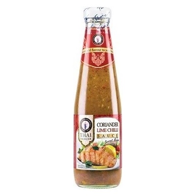 Thai Dancer Citrónová Chilli omáčka s koriandrom 300 ml