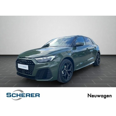Audi A1 35 TFSI S-line Sportback 110 kW